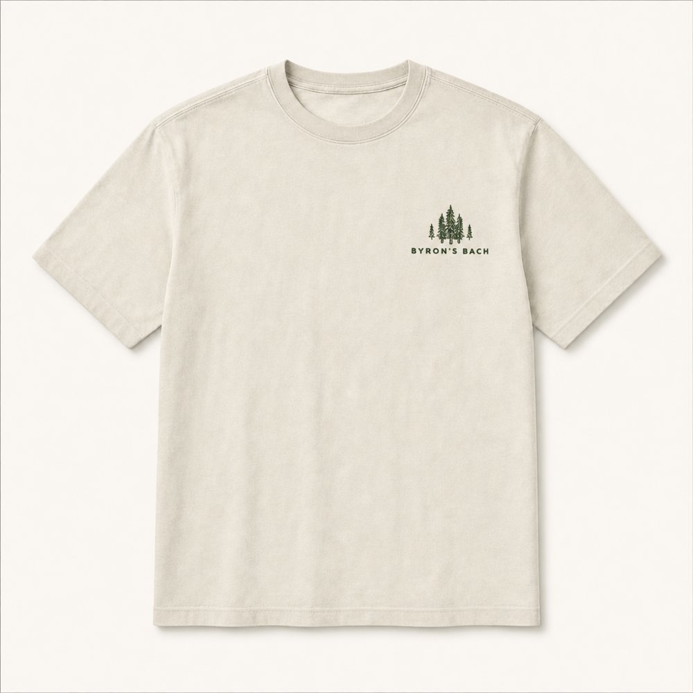 Tee preview