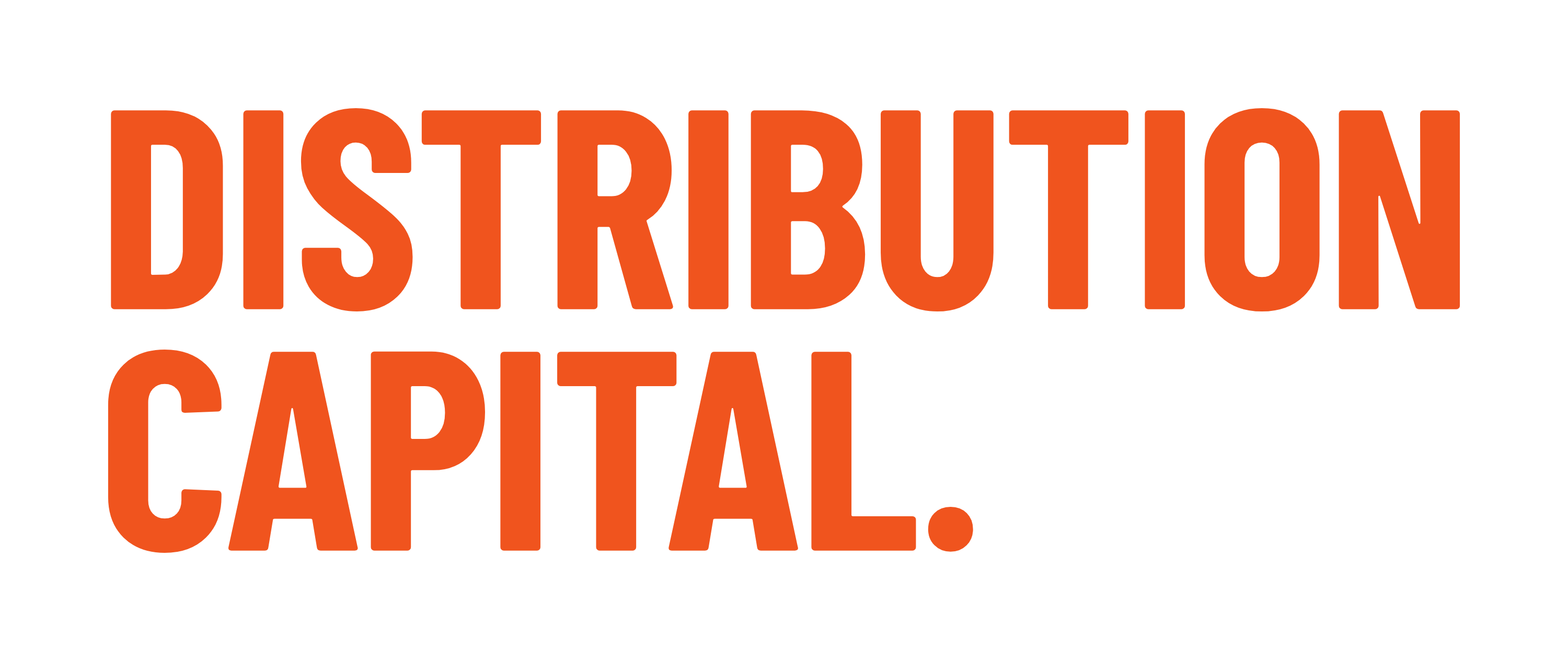 Distribution Capital